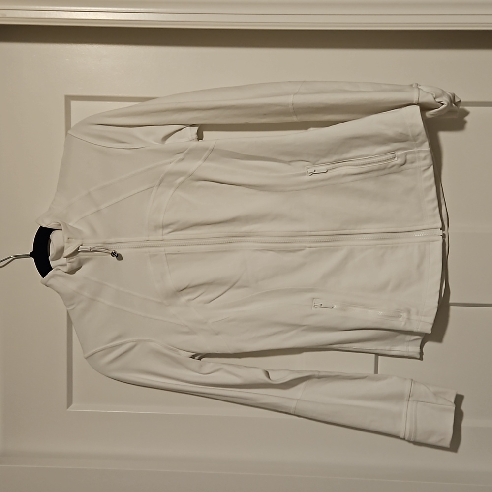 Lululemon Define Jacket (Luon)